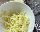 Foto del paso 6 de la receta: Pastel de calabacín