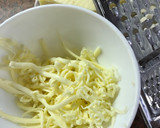 Foto del paso 6 de la receta: Pastel de calabacín