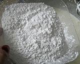Foto langkah ke 1 dari resep 386. Bolu Warna.