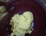 Foto langkah ke 4 dari resep Kue semprit susu.