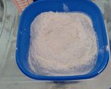 Foto del paso 1 de la receta: Pan baguettes