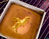 Foto langkah ke 4 dari resep Lemon Cake.