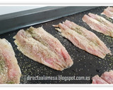 Foto del paso 2 de la receta: Sardinas asadas