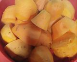 Foto langkah ke 1 dari resep Biji Salak.