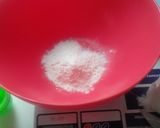 Foto langkah ke 9 dari resep Daifuku mochi.