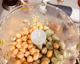 Foto del paso 2 de la receta: Falafel