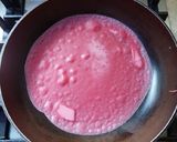 Foto langkah ke 4 dari resep 46. Dadar Gulung Bunga.
