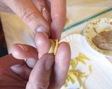 Une image de l'étape 8 de 🇮🇹 Tortellini più buoni del mondo.