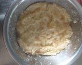 Foto del paso 5 de la receta: Muffins de plátano