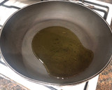Foto del paso 2 de la receta: Entrecot a la plancha con guarnición de setas salteadas