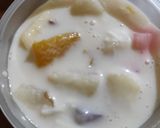 Foto langkah ke 4 dari resep Salad Buah.