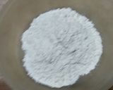 Foto del paso 1 de la receta: Pan Lactal Dulce (Sin Gluten)