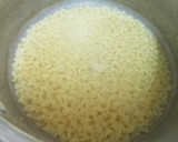 முட்டைகோஸ் மசியல் (Muttaikosh masiyal recipe in tamil) ரெசிபி ஸ்டேப் 3 புகைப்படம்