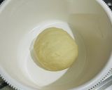 Foto langkah ke 5 dari resep Bakpao No Mixer.