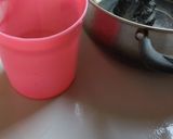 Foto langkah ke 3 dari resep Bumbu petis utk cocolan Gorengan.