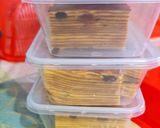 Foto langkah ke 4 dari resep Lapis legit ala Lina Tjoandra.