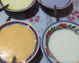 Foto langkah ke 3 dari resep Silky Puding.