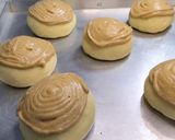 Foto langkah ke 8 dari resep Roti O Oven Tangkring Takaran Sendok.