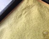 Foto del paso 3 de la receta: Fainá de harina de arvejas