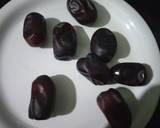 Stuffed Dates recipe step 2 photo