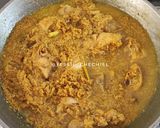Foto langkah ke 4 dari resep Ayam Goreng Laos.