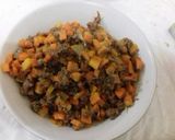 Foto langkah ke 3 dari resep Risoles isi daging..ueeenaaaak.