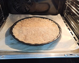 Foto del paso 2 de la receta: Quiche de pollo 🍗 sin masa