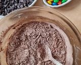Foto del paso 1 de la receta: 🍪 Mega cookie 🍪 Galleta gigante 🍪 Súper galle 🍪