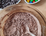 Foto del paso 1 de la receta: 🍪 Mega cookie 🍪 Galleta gigante 🍪 Súper galle 🍪