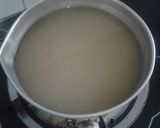Foto langkah ke 1 dari resep Coconut Orange Puding.