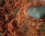 Foto langkah ke 2 dari resep 338.Balado Putih Telor.