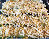 Foto del paso 4 de la receta: Lasaña de Calabacín