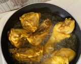 Foto langkah ke 2 dari resep Ayam Bumbu Bali (Ayam bumbu rujak).