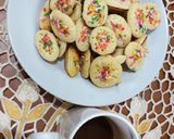 Foto langkah ke 3 dari resep Kue Cubit no Mixer recook dari Ci Tintin Rayner.