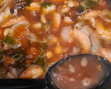 Foto del paso 3 de la receta: Mariscada en olla de barro