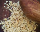Foto langkah ke 5 dari resep Nyonya Acar : Tumeric Acar.