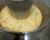 A picture of step 8 of Walnut cake 🍰.