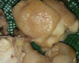 Foto langkah ke 1 dari resep Ayam Rica rica ala Prince Rakhes.