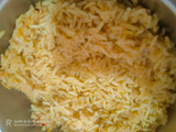 બ્રાઉન રાઇસ પુલાવ (Brown Rice Pulao Recipe In Gujarati)