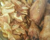 Foto langkah ke 2 dari resep Soto ayam simple dan no mecin.