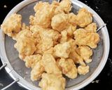 Foto langkah ke 4 dari resep Tempe Potek Sambal Kemangi.