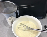 Foto del paso 3 de la receta: Bizcocho de piña al caramelo