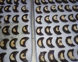 Foto langkah ke 4 dari resep Choco mede.