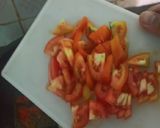 Foto langkah ke 4 dari resep Sambal goreng Ati ampela kentang.