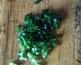 Foto del paso 4 de la receta: Papas inferno