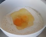Foto del paso 1 de la receta: Fideos bien caseritos