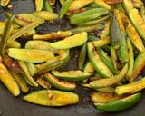 પરવળના ભાજા (Parvar Bhaja Recipe In Gujarati) રેસીપી સ્ટેપ2ફોટો