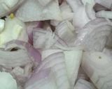 صورة لخطوة 2 من وصفة كبسة الدجاج (مجبوس دياي بالبحريني)