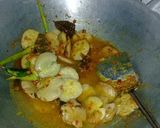 Foto langkah ke 3 dari resep Semur jengkol khas betawi.