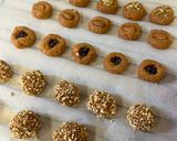 Foto del paso 3 de la receta Panellets de boniato y almendra